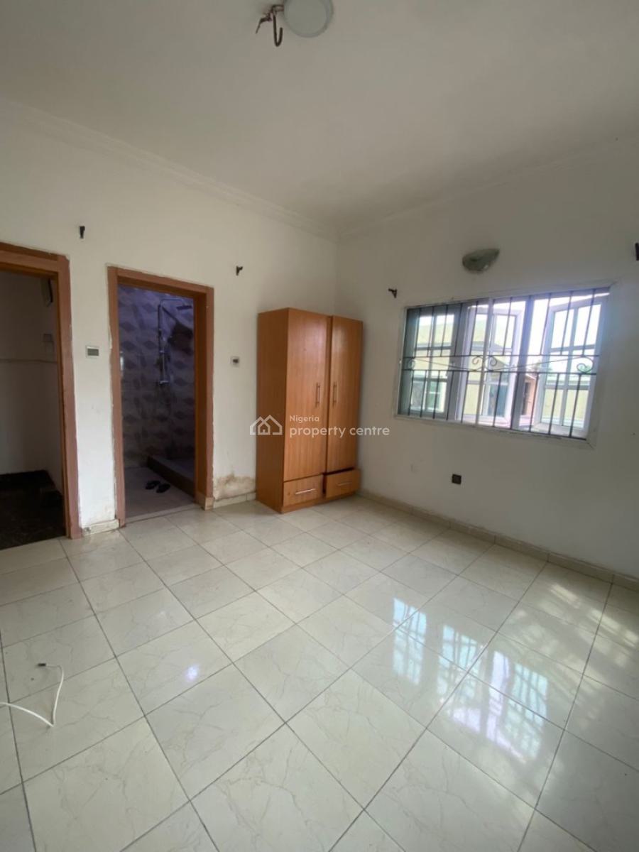 Standard 2 Bedroom Apartment with Excellent Facilities, Lekki Scheme 2, Ogombo, Ajah, Lagos, Flat / Apartment for Rent