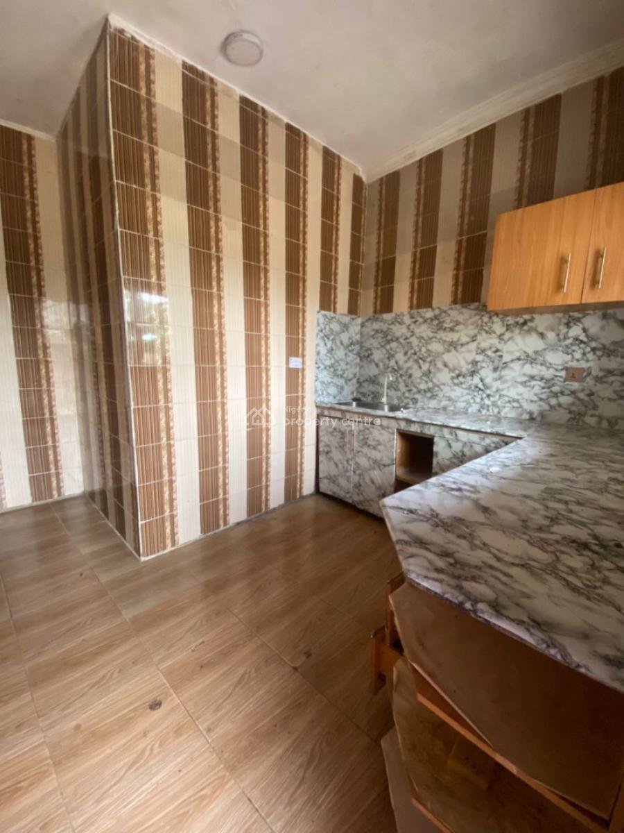 Standard 2 Bedroom Apartment with Excellent Facilities, Lekki Scheme 2, Ogombo, Ajah, Lagos, Flat / Apartment for Rent