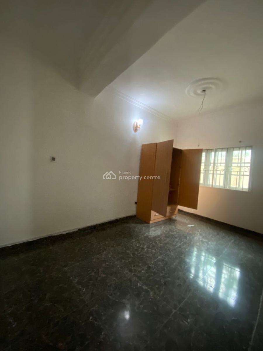 Standard 2 Bedroom Apartment with Excellent Facilities, Lekki Scheme 2, Ogombo, Ajah, Lagos, Flat / Apartment for Rent