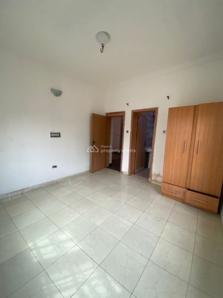 Standard 2 Bedroom Apartment with Excellent Facilities, Lekki Scheme 2, Ogombo, Ajah, Lagos, Flat / Apartment for Rent