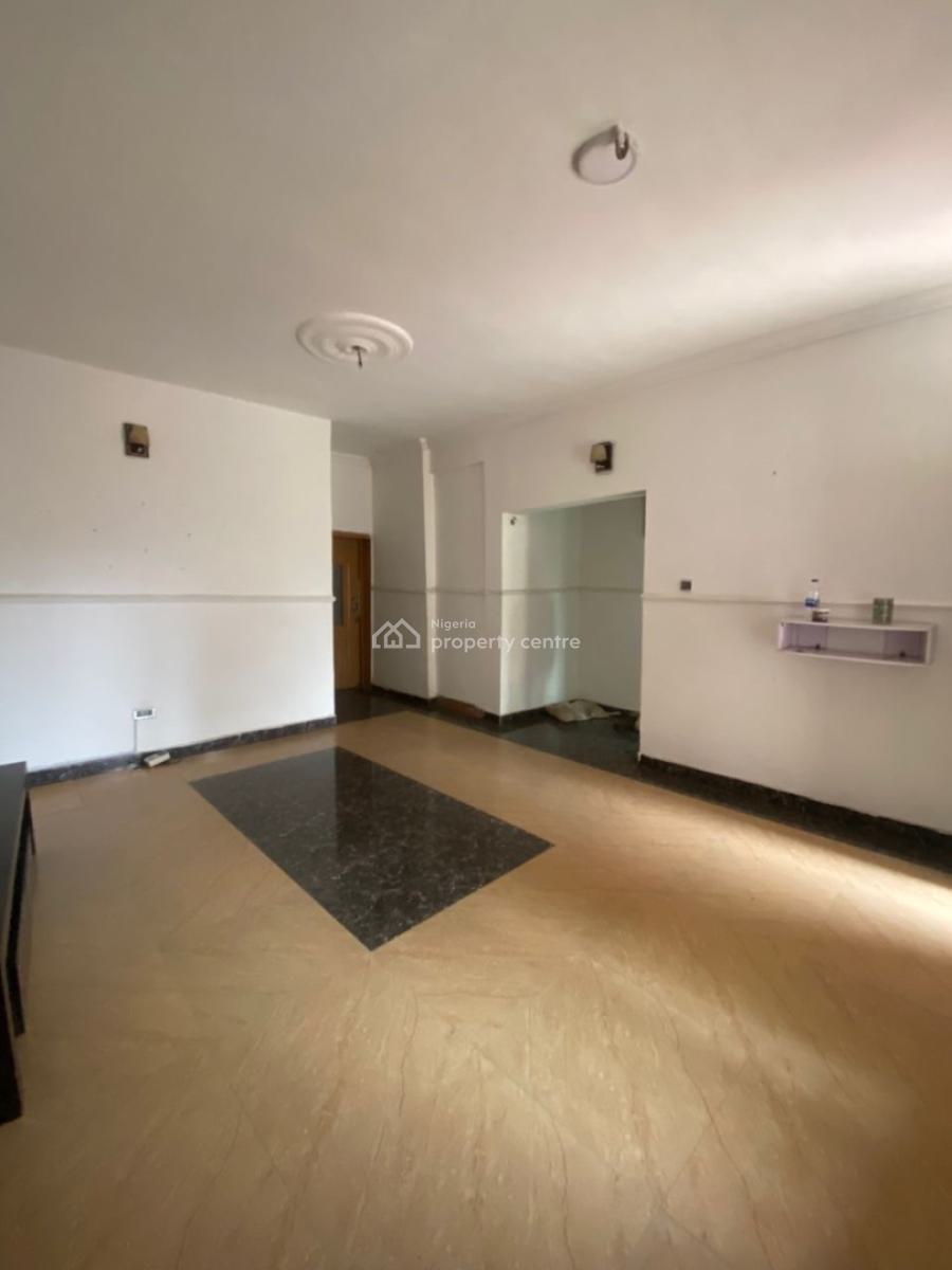 Standard 2 Bedroom Apartment with Excellent Facilities, Lekki Scheme 2, Ogombo, Ajah, Lagos, Flat / Apartment for Rent