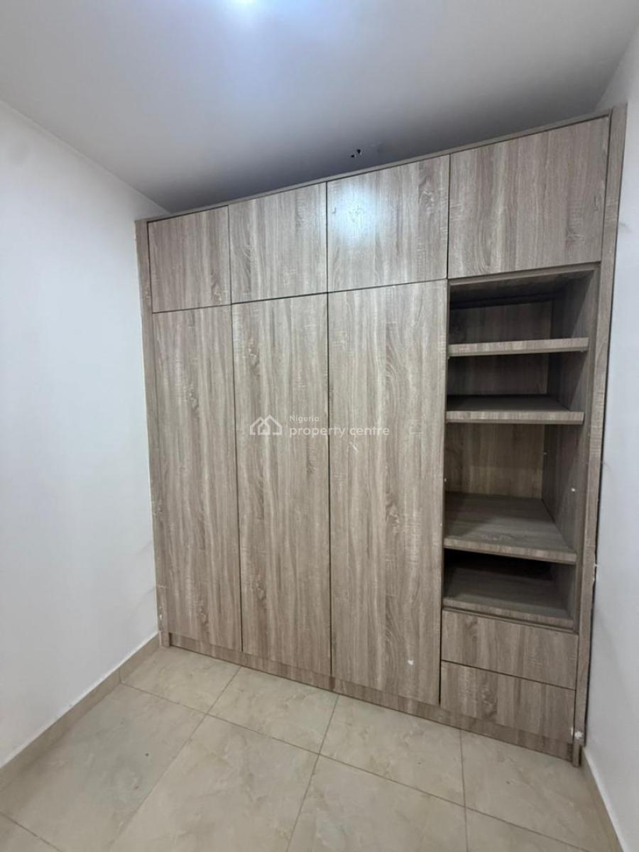 a Brand Newly Built 4bedrooms Terrace Dublex with Bq, Jahi Gilmor, Jahi, Abuja, Terraced Duplex for Sale