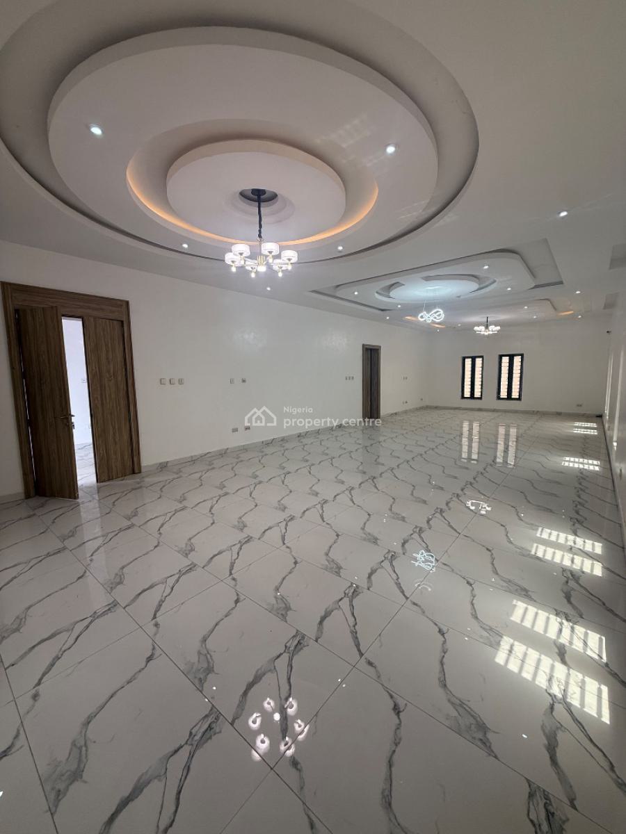 7bedroom Detached Duplex  +2 Bq, Karsana, Karsana, Abuja, Detached Duplex for Sale