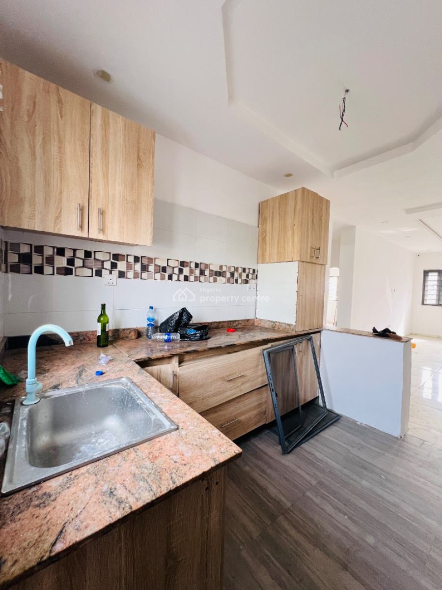 2bedroom Apartment, Ogombo, Ajah, Lagos, Flat / Apartment for Rent