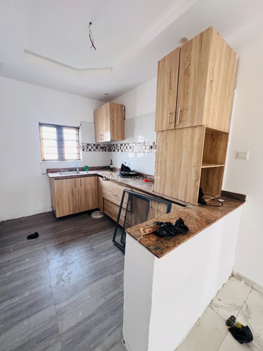 2bedroom Apartment, Ogombo, Ajah, Lagos, Flat / Apartment for Rent