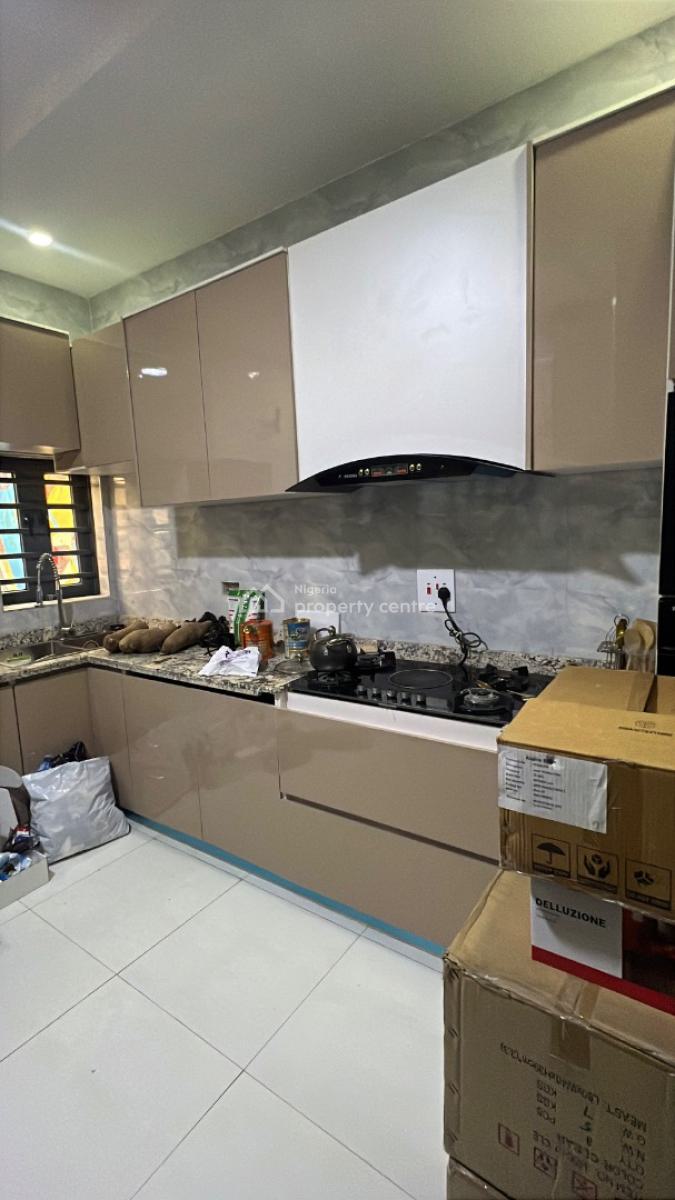 2bedroom Apartment, Ogombo, Ajah, Lagos, Flat / Apartment for Rent