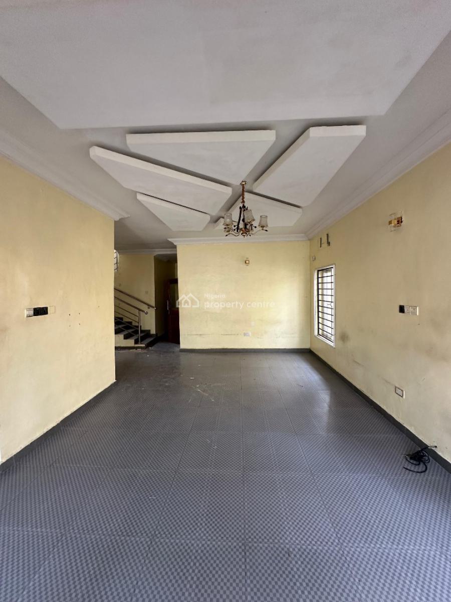 5 Bedroom Fully Detached, Ikota, Lekki, Lagos, Detached Duplex for Rent