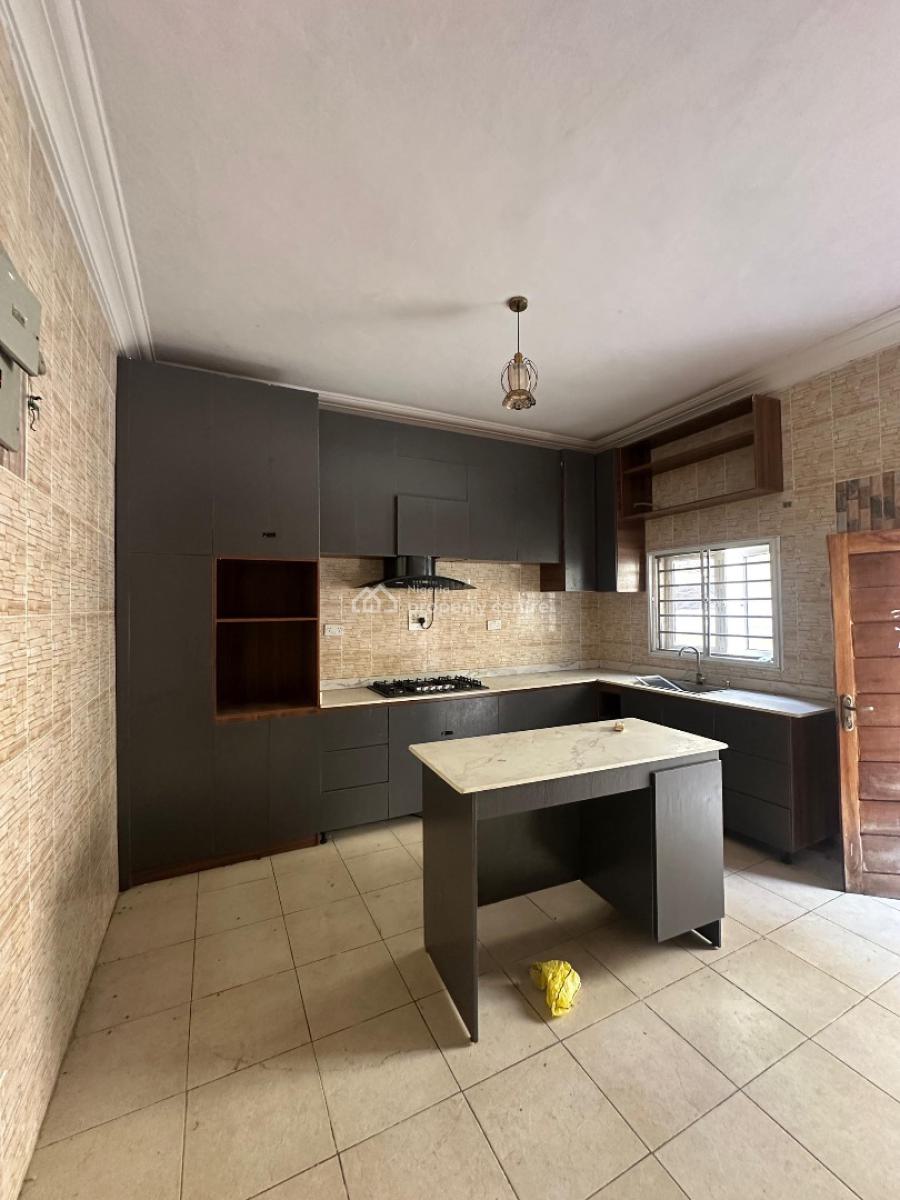 5 Bedroom Fully Detached, Ikota, Lekki, Lagos, Detached Duplex for Rent