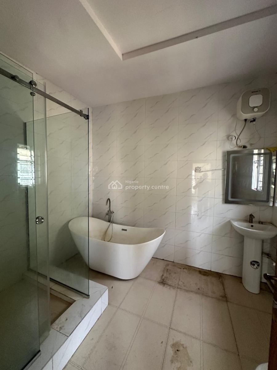 5 Bedroom Fully Detached, Ikota, Lekki, Lagos, Detached Duplex for Rent