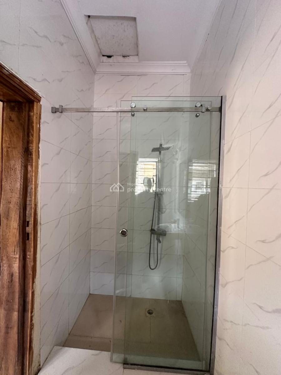 5 Bedroom Fully Detached, Ikota, Lekki, Lagos, Detached Duplex for Rent