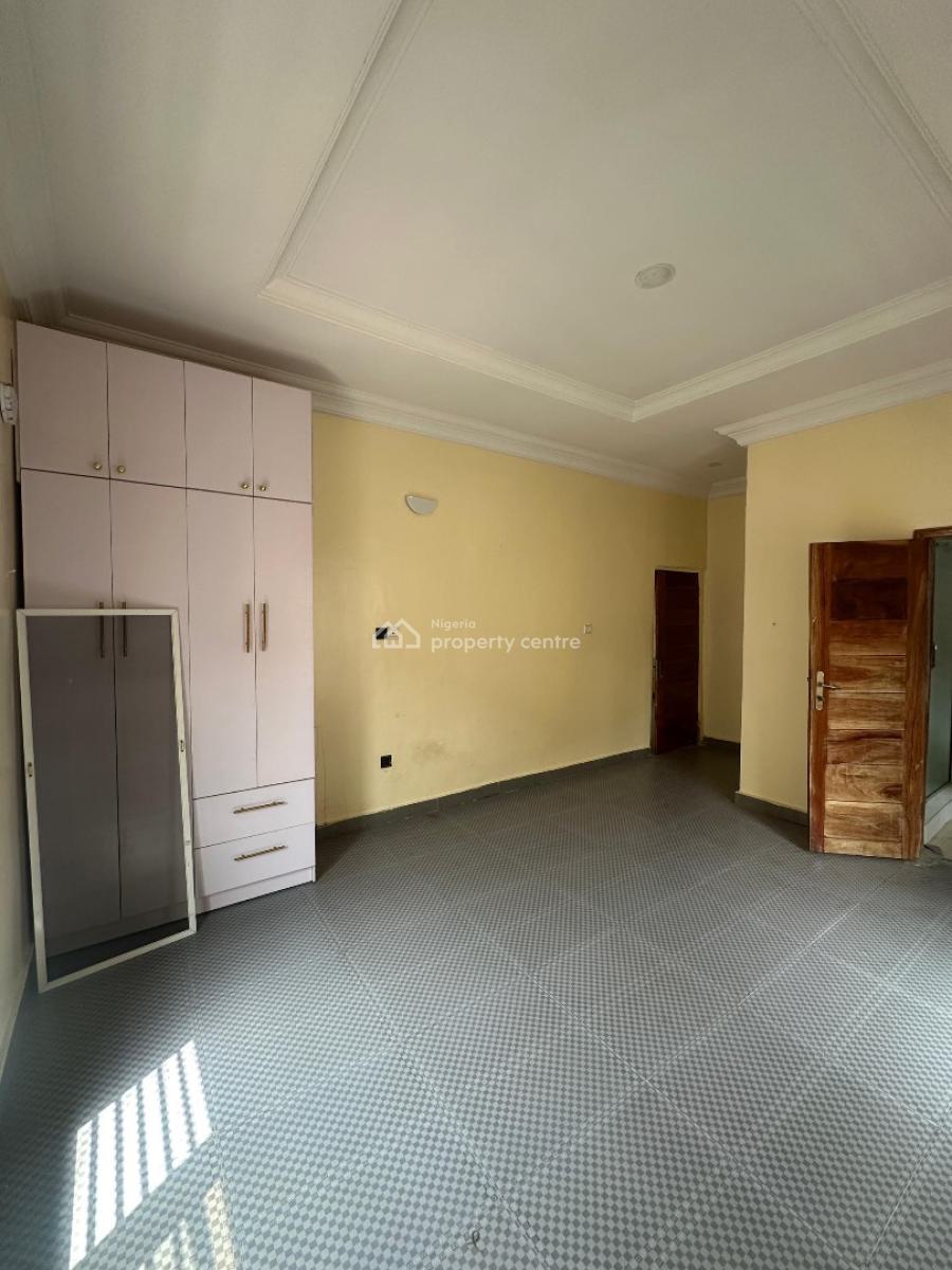 5 Bedroom Fully Detached, Ikota, Lekki, Lagos, Detached Duplex for Rent