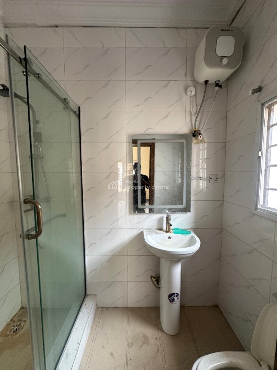 5 Bedroom Fully Detached, Ikota, Lekki, Lagos, Detached Duplex for Rent