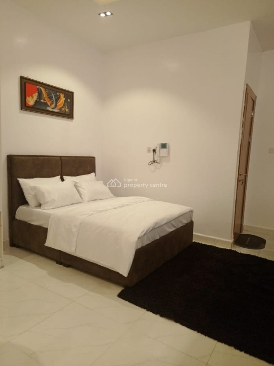 Fully Furnished Miniflat, Off Admiralty Way, Lekki Phase 1, Lekki, Lagos, Mini Flat (room and Parlour) for Rent