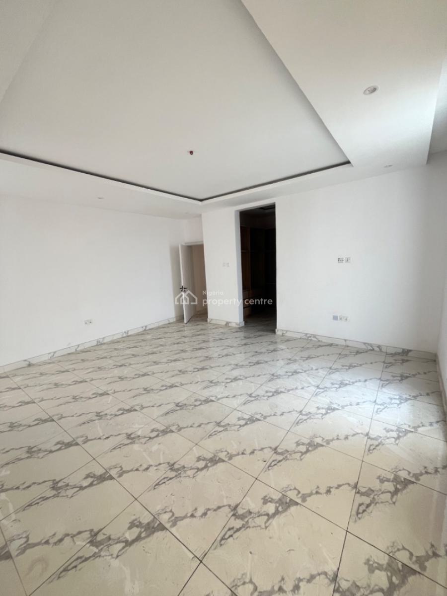 Newly Built 4 Bedroom Semi Detached Duplex with Bq Available, Ologolo, Lekki, Lagos, Semi-detached Duplex for Sale