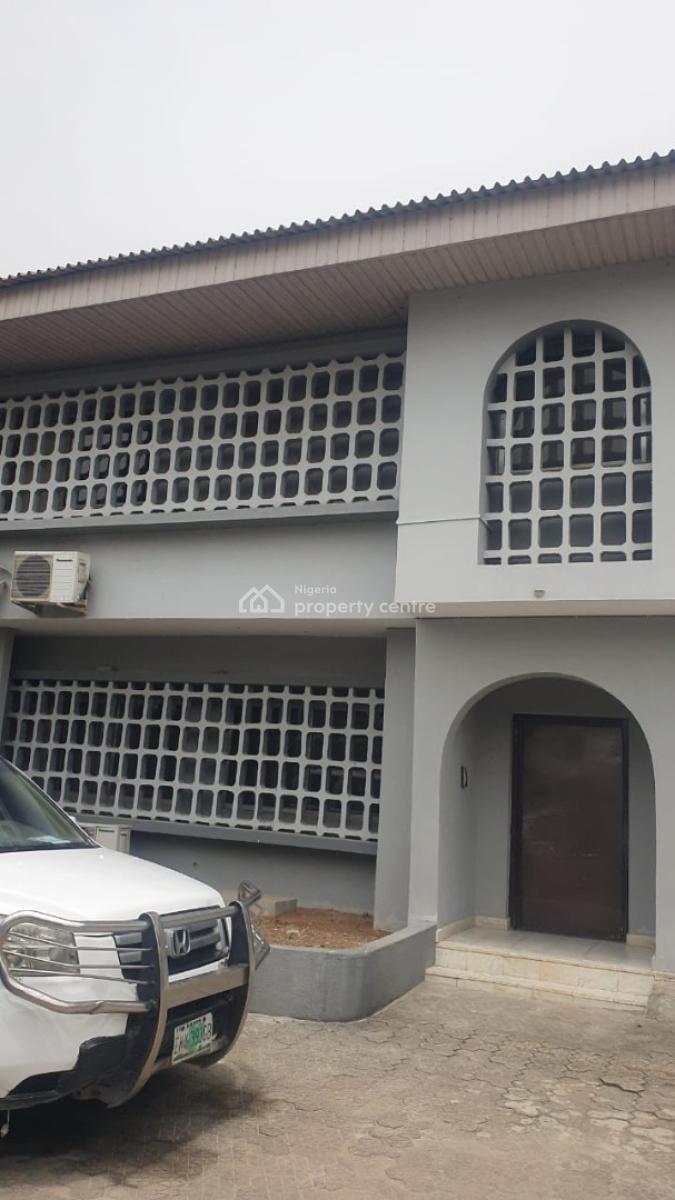 2 Wing 5 Bedroom Semidetached Duplex with Bq on 1100sqm, Victoria Island (vi), Lagos, Semi-detached Duplex for Sale