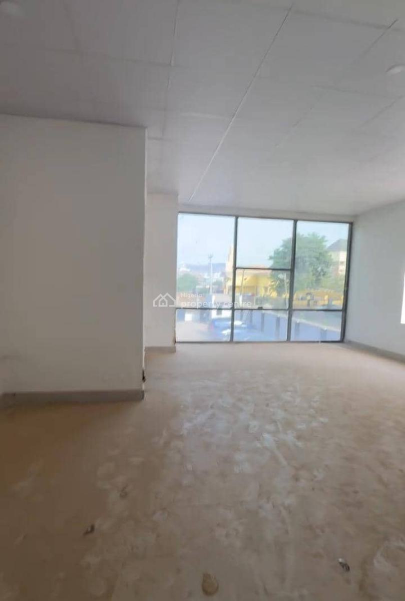 Luxury Office Space, Mabusi, Mabushi, Abuja, Office Space for Sale