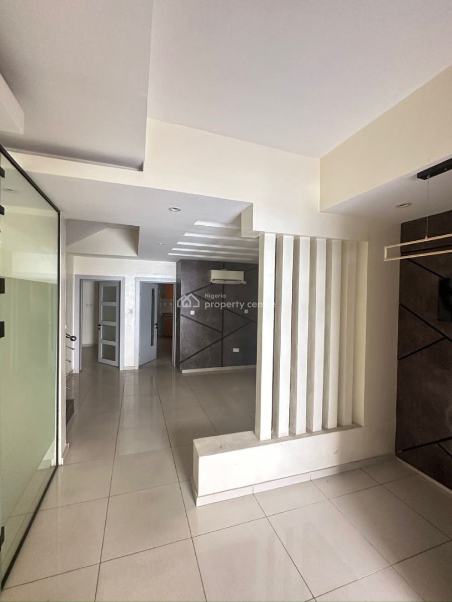 4 Bedroom Terrace Duplex, Lekki Phase 1, Lekki, Lagos, Terraced Duplex for Rent