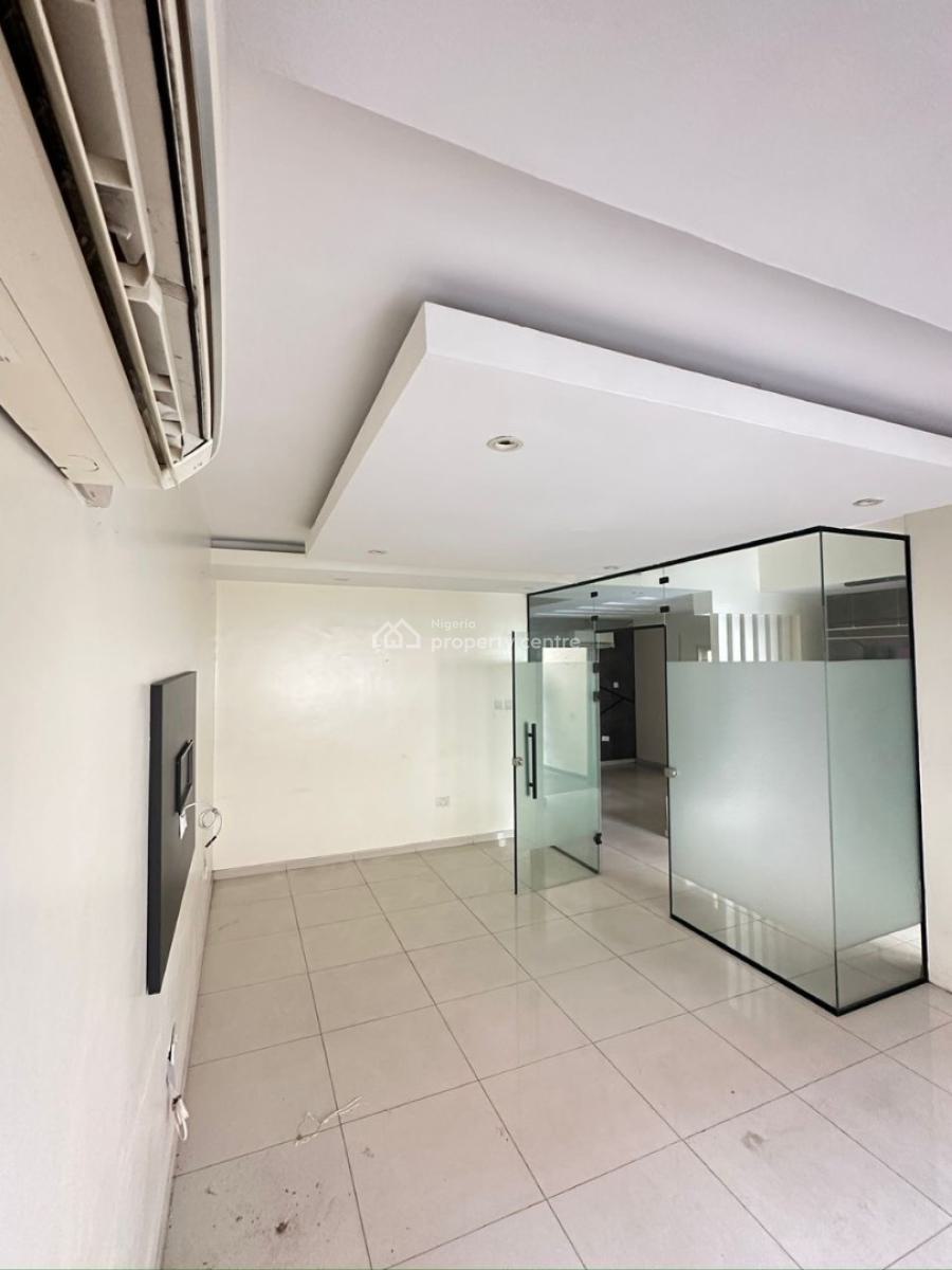 4 Bedroom Terrace Duplex, Lekki Phase 1, Lekki, Lagos, Terraced Duplex for Rent