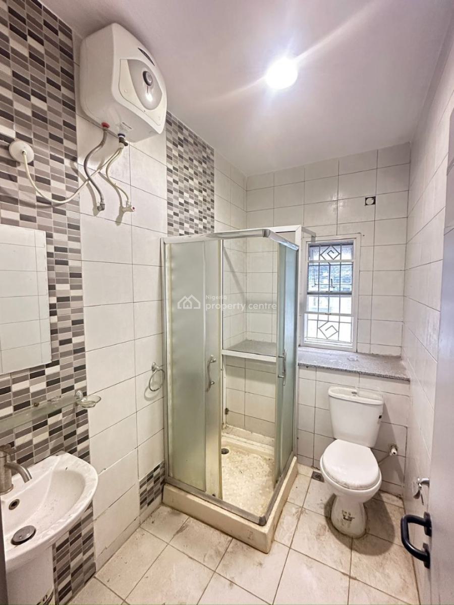 4 Bedroom Terrace Duplex, Lekki Phase 1, Lekki, Lagos, Terraced Duplex for Rent