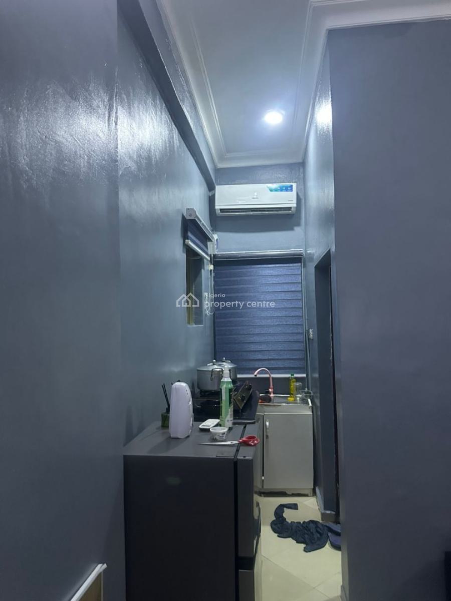 Self-contained, Vgc, Lekki, Lagos, Self Contain (single Rooms) for Rent