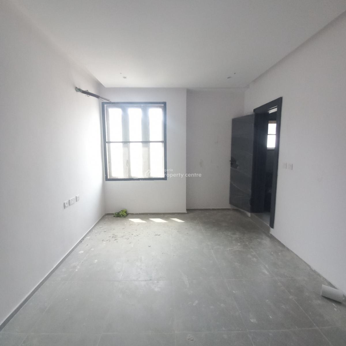 Newly Built 2  Bedroom Maisonette, Ikate, Lekki, Lagos, Flat / Apartment for Sale