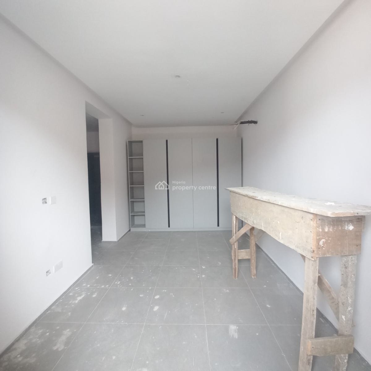 Newly Built 2  Bedroom Maisonette, Ikate, Lekki, Lagos, Flat / Apartment for Sale