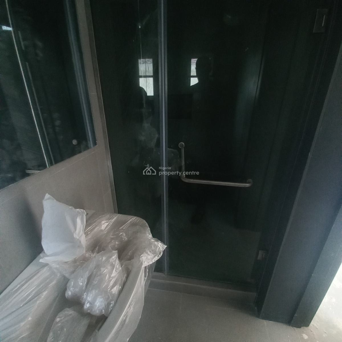 Newly Built 2  Bedroom Maisonette, Ikate, Lekki, Lagos, Flat / Apartment for Sale