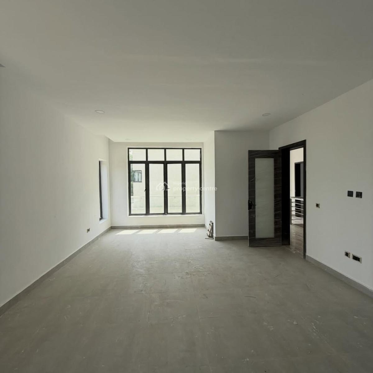 Pristine  5 Bedroom Terrace Duplex 1 Room Bq, Maitama District, Abuja, Terraced Duplex for Sale