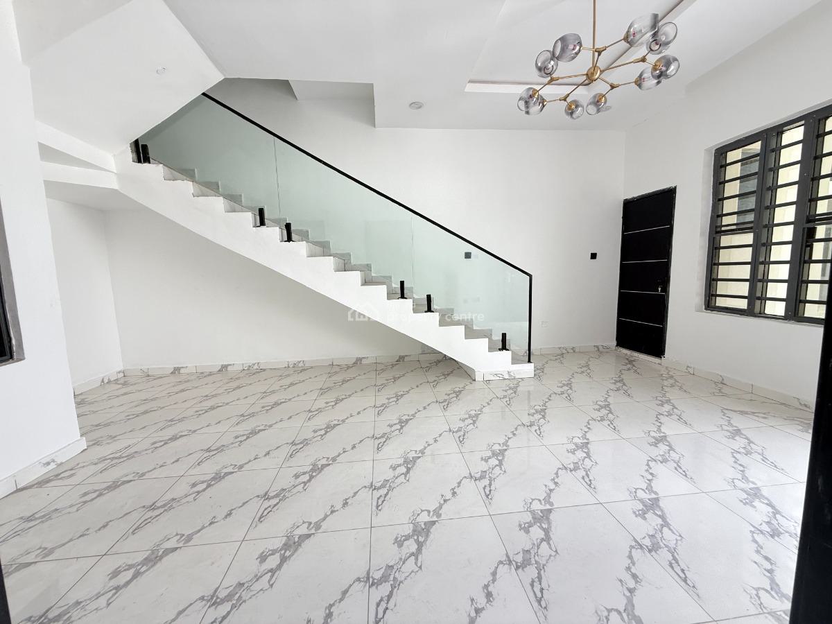 Vista Residence Luxury 2 Bedroom Duplex, Olokonla, Sangotedo, Ajah, Lagos, Terraced Duplex for Sale