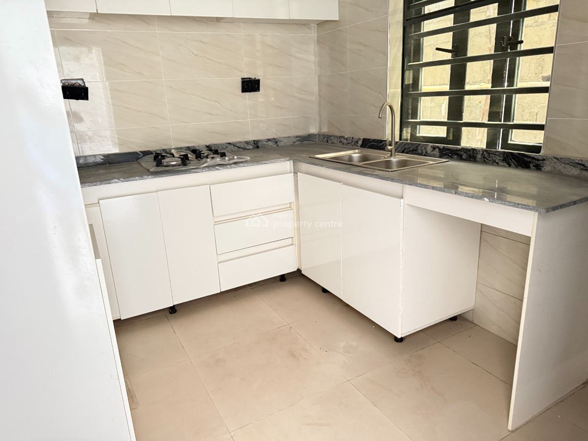 Vista Residence Luxury 2 Bedroom Duplex, Olokonla, Sangotedo, Ajah, Lagos, Terraced Duplex for Sale
