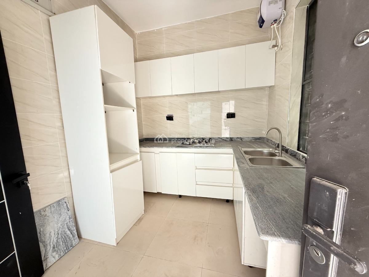 Vista Residence Luxury 2 Bedroom Duplex, Olokonla, Sangotedo, Ajah, Lagos, Terraced Duplex for Sale