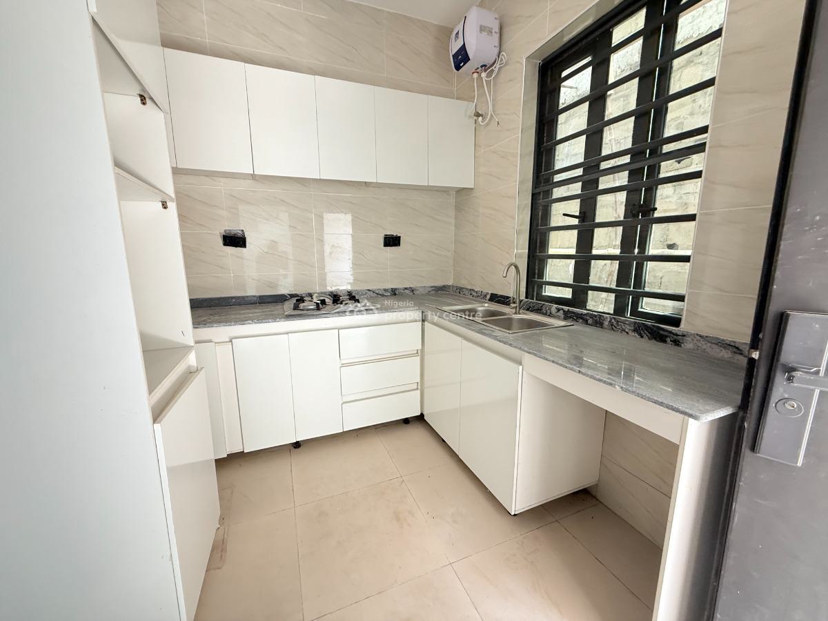 Vista Residence Luxury 2 Bedroom Duplex, Olokonla, Sangotedo, Ajah, Lagos, Terraced Duplex for Sale