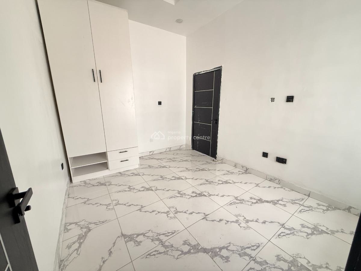 Vista Residence Luxury 2 Bedroom Duplex, Olokonla, Sangotedo, Ajah, Lagos, Terraced Duplex for Sale