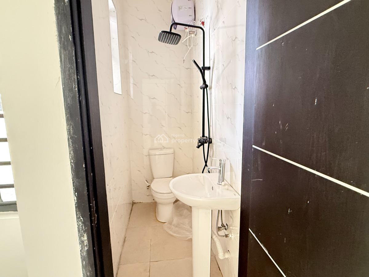 Vista Residence Luxury 2 Bedroom Duplex, Olokonla, Sangotedo, Ajah, Lagos, Terraced Duplex for Sale