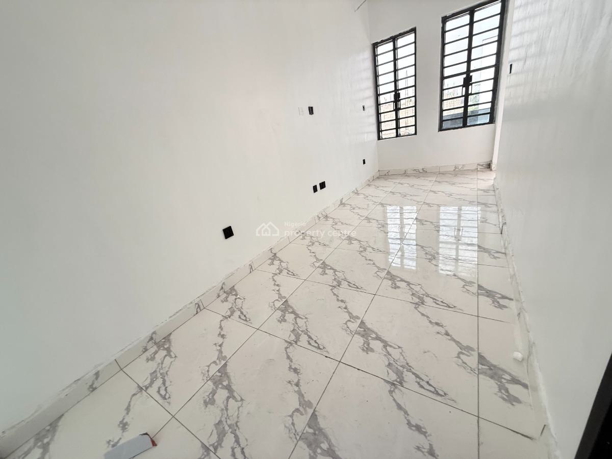 Vista Residence Luxury 2 Bedroom Duplex, Olokonla, Sangotedo, Ajah, Lagos, Terraced Duplex for Sale