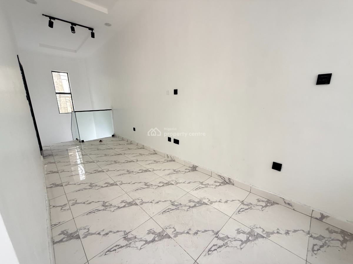 Vista Residence Luxury 2 Bedroom Duplex, Olokonla, Sangotedo, Ajah, Lagos, Terraced Duplex for Sale