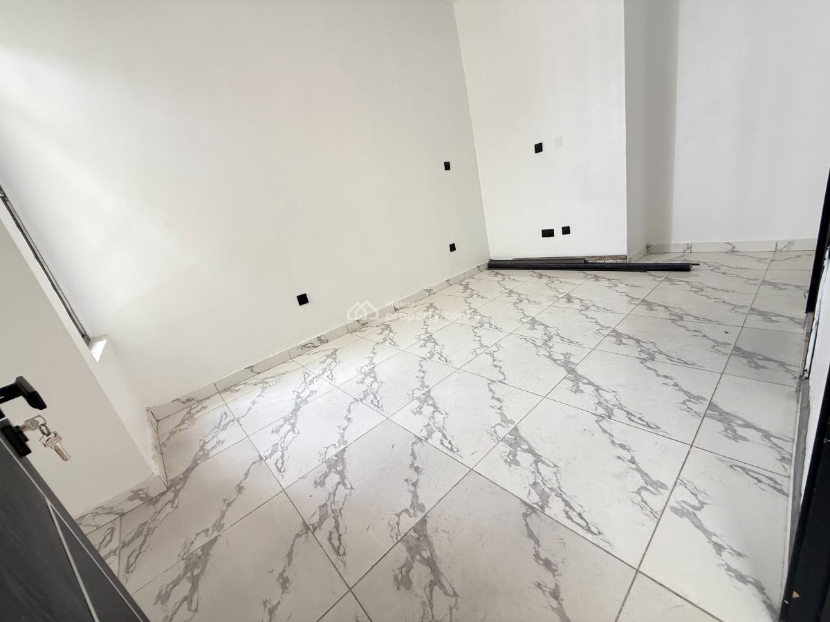 Vista Residence Luxury 2 Bedroom Duplex, Olokonla, Sangotedo, Ajah, Lagos, Terraced Duplex for Sale