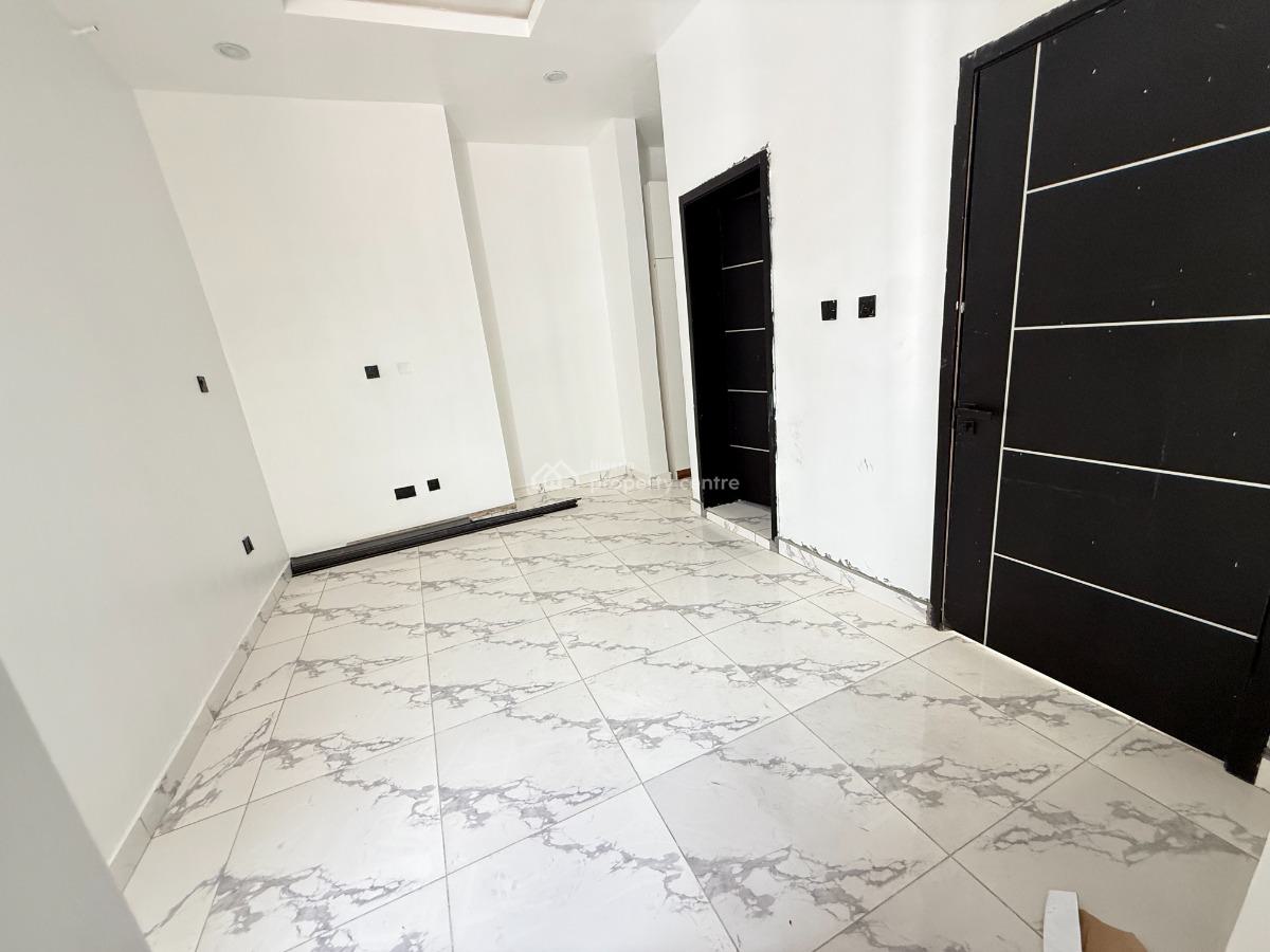 Vista Residence Luxury 2 Bedroom Duplex, Olokonla, Sangotedo, Ajah, Lagos, Terraced Duplex for Sale