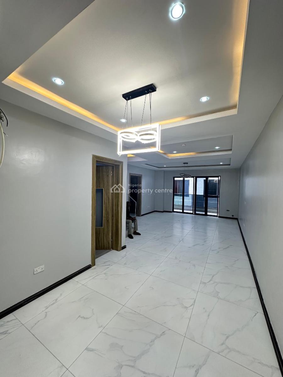 4 Bedroom Maisonette, Lekki Phase 1, Lekki, Lagos, House for Sale