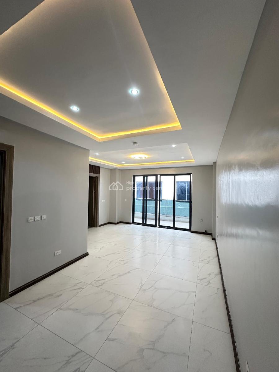 4 Bedroom Maisonette, Lekki Phase 1, Lekki, Lagos, House for Sale