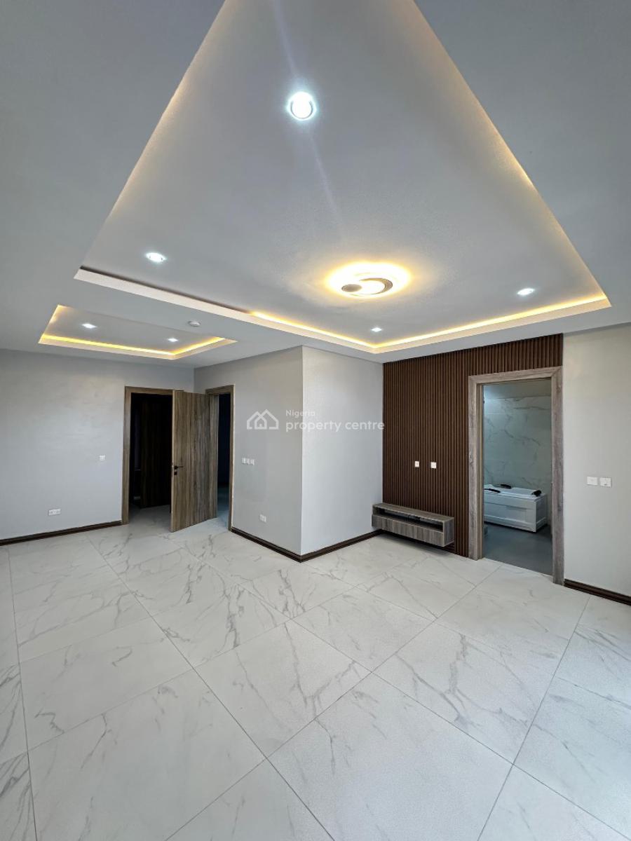 4 Bedroom Maisonette, Lekki Phase 1, Lekki, Lagos, House for Sale