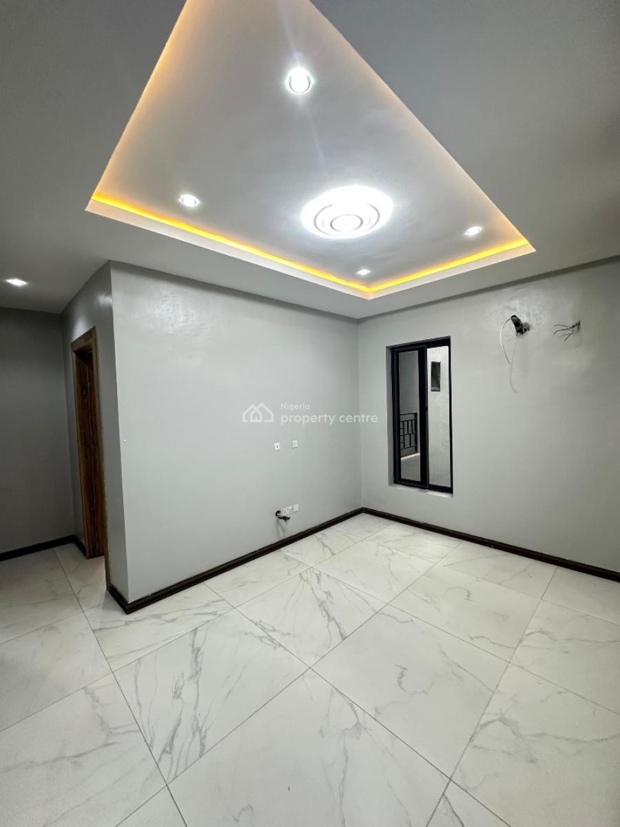 4 Bedroom Maisonette, Lekki Phase 1, Lekki, Lagos, House for Sale