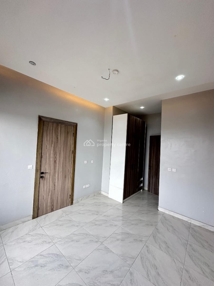 4 Bedroom Maisonette, Lekki Phase 1, Lekki, Lagos, House for Sale