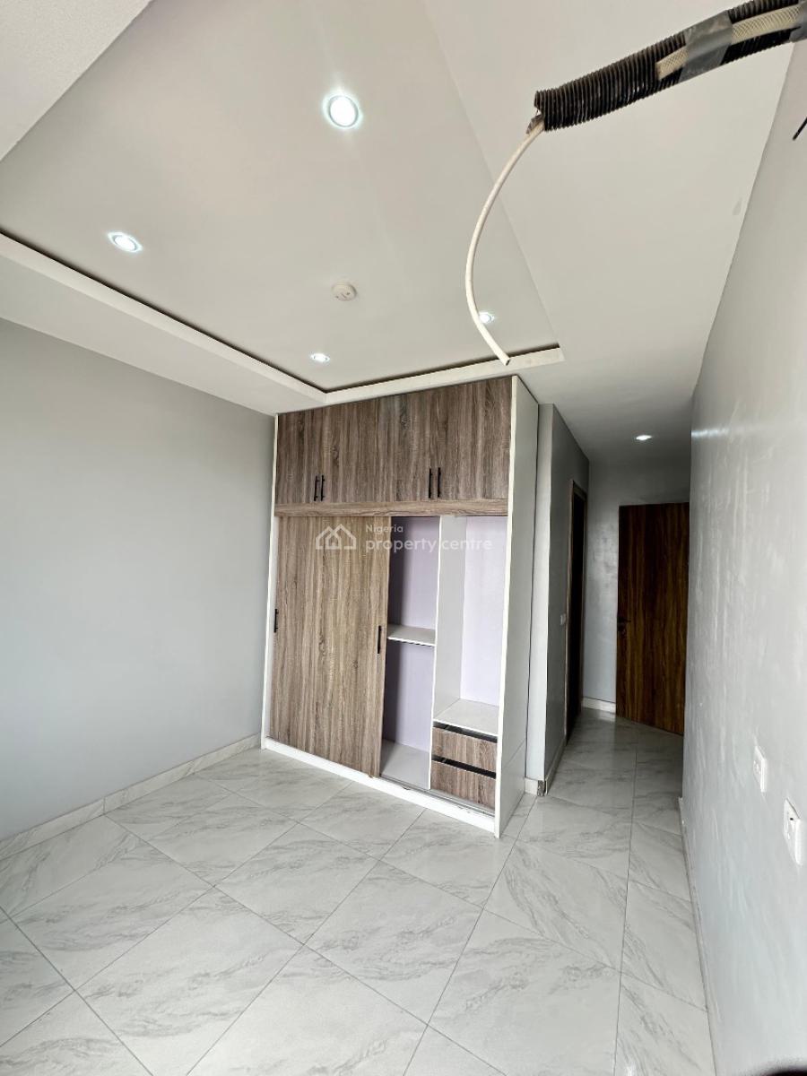 4 Bedroom Maisonette, Lekki Phase 1, Lekki, Lagos, House for Sale