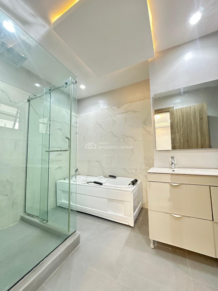 4 Bedroom Maisonette, Lekki Phase 1, Lekki, Lagos, House for Sale