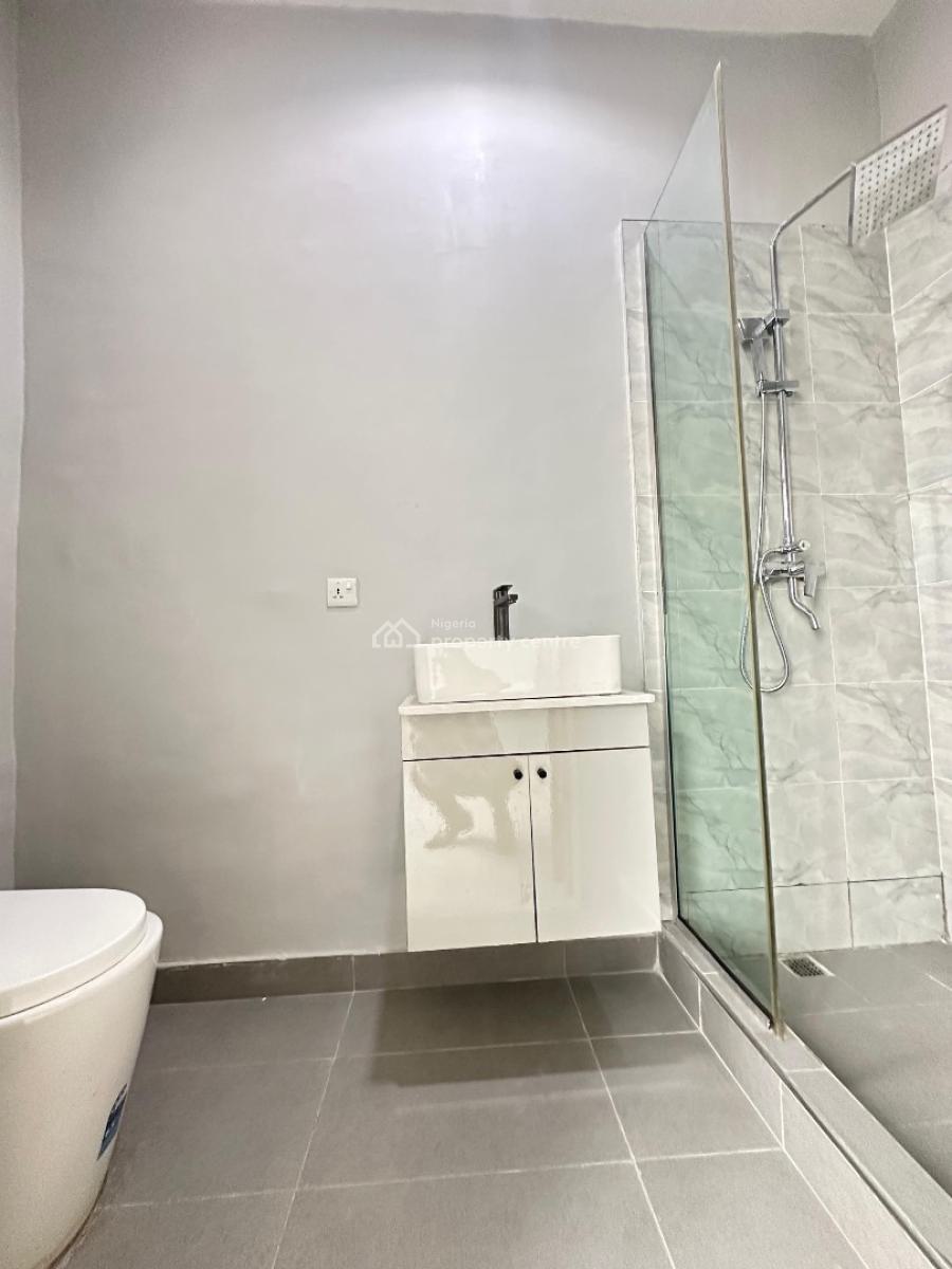 4 Bedroom Maisonette, Lekki Phase 1, Lekki, Lagos, House for Sale