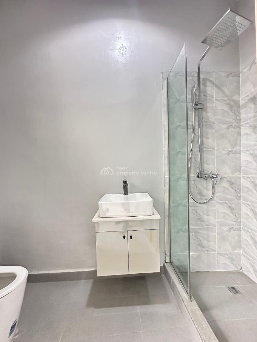 4 Bedroom Maisonette, Lekki Phase 1, Lekki, Lagos, House for Sale