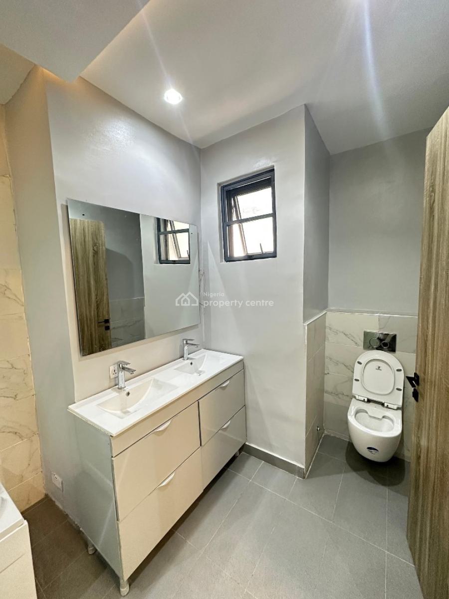 4 Bedroom Maisonette, Lekki Phase 1, Lekki, Lagos, House for Sale