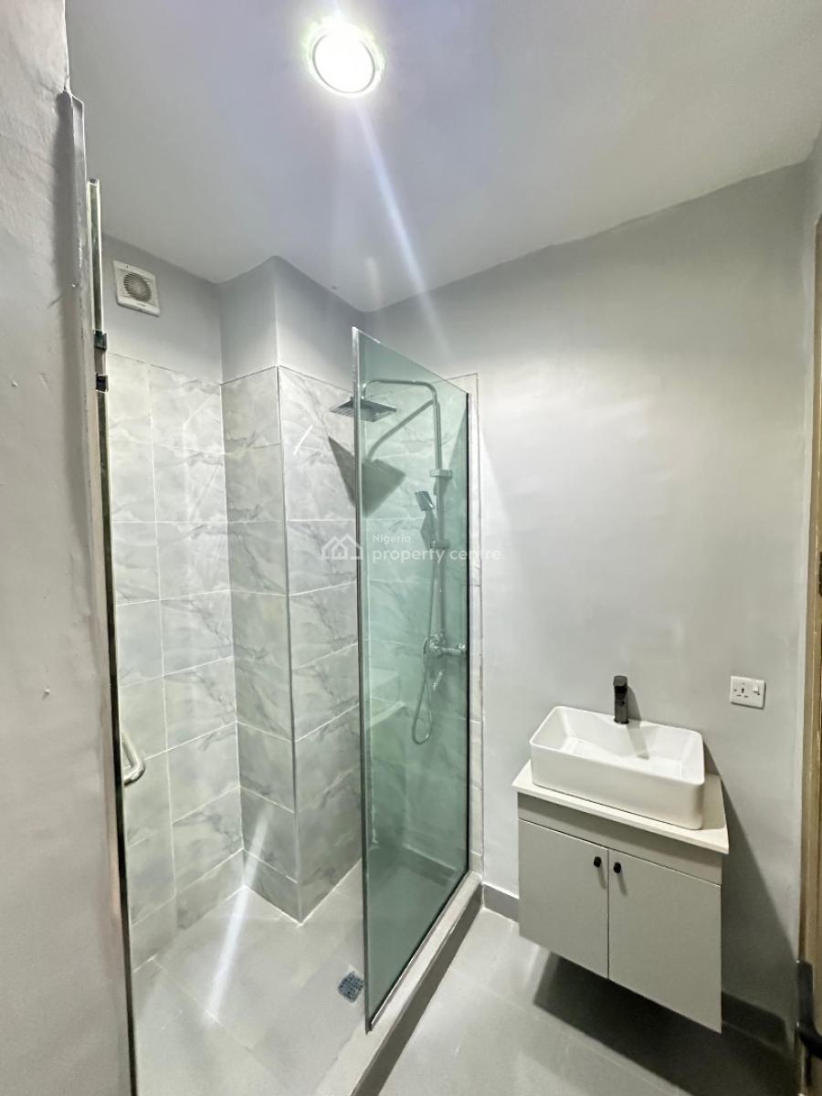 4 Bedroom Maisonette, Lekki Phase 1, Lekki, Lagos, House for Sale