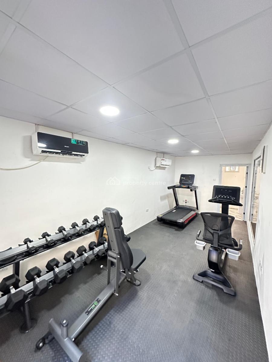 4 Bedroom Maisonette, Lekki Phase 1, Lekki, Lagos, House for Sale